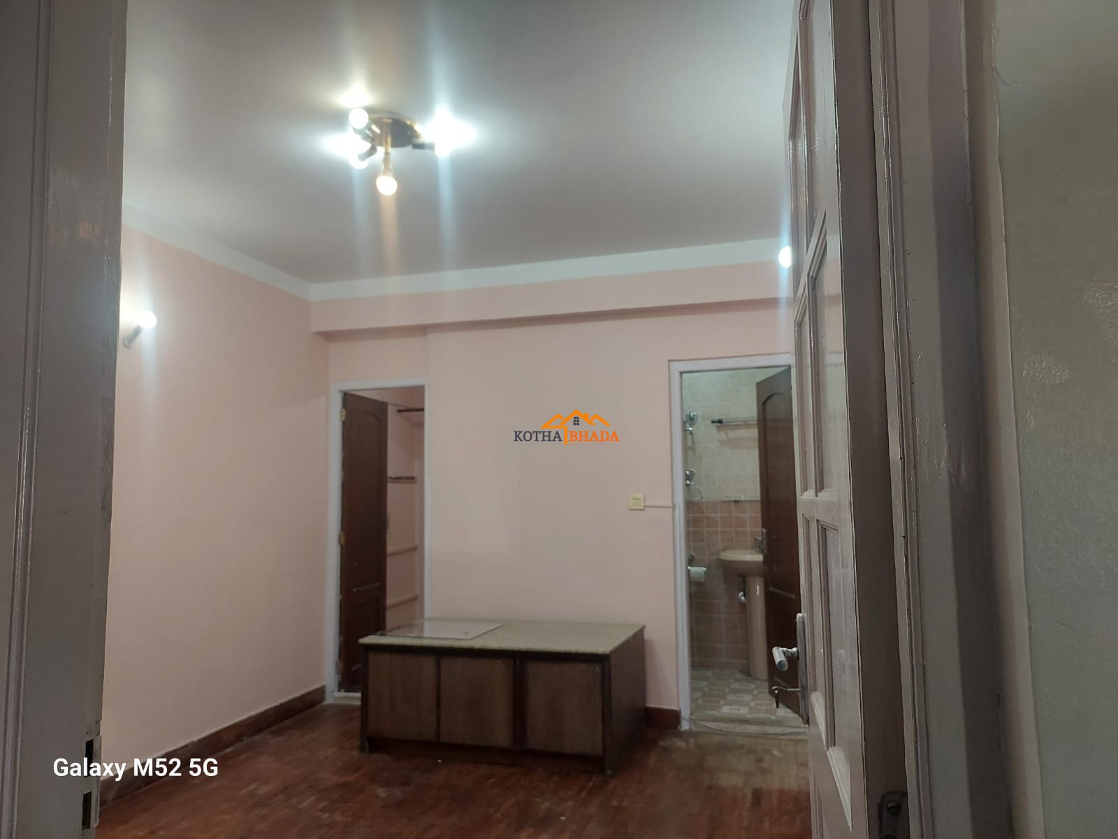 Flat for rent in Golfutar, Ktm